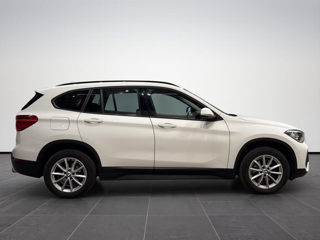 BMW X1 sdrive18d Business Advantage auto