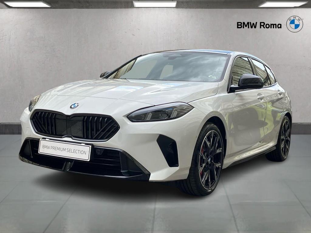 BMW Serie 1 118d MSport Pro auto