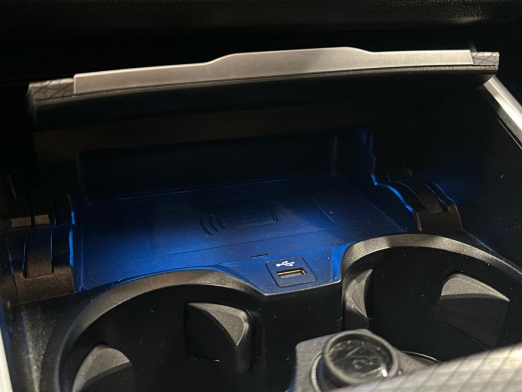 BMW Serie 3 320d Touring mhev 48V Msport xdrive auto