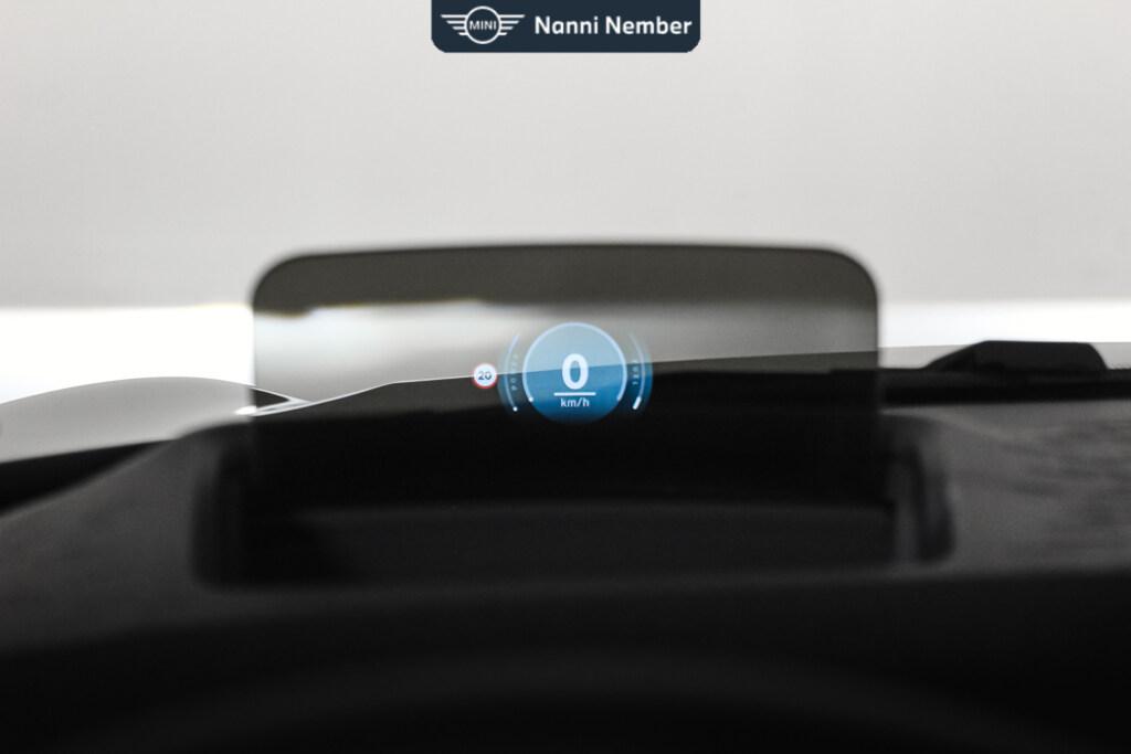 Mini Mini Cooper 3p 1.5 C Classic auto