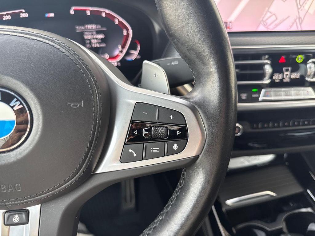 BMW X4 xdrive20d mhev 48V Msport auto