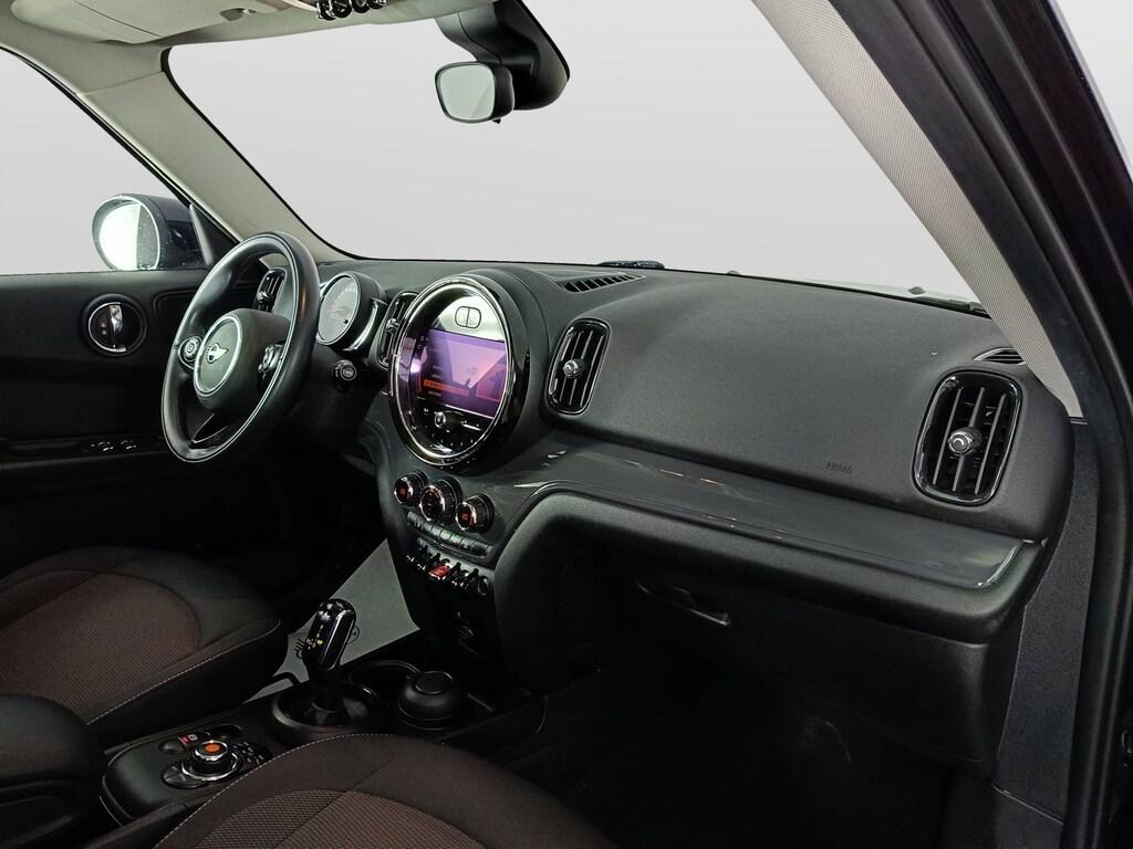 Mini One D Countryman 1.5 TwinPower Turbo One D