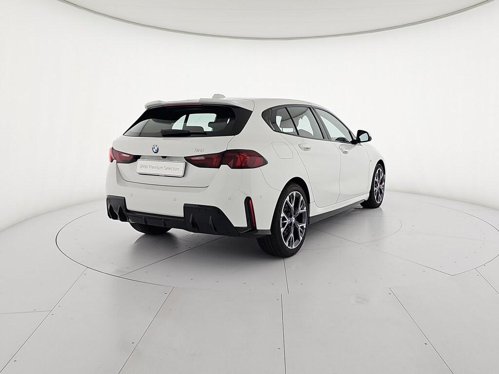 BMW Serie 1 120 48V MSport Pro auto