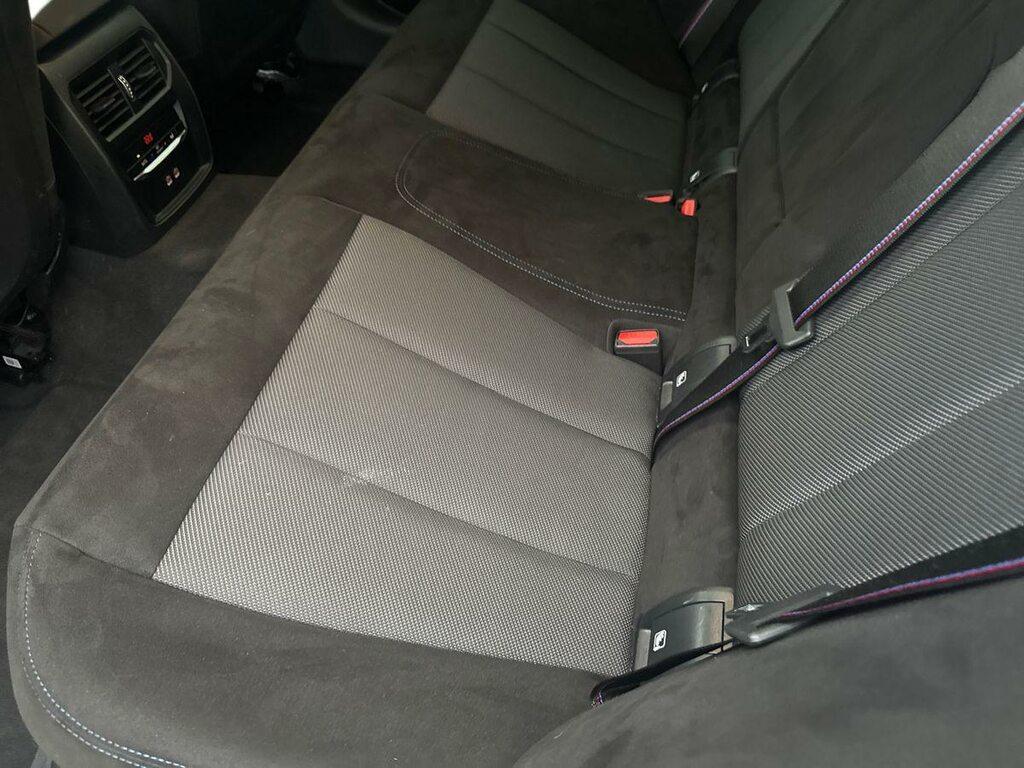 BMW Serie 3 320d Touring mhev 48V Msport xdrive auto