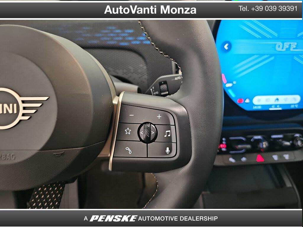 Mini Mini Countryman 2.0 48V D Classic auto