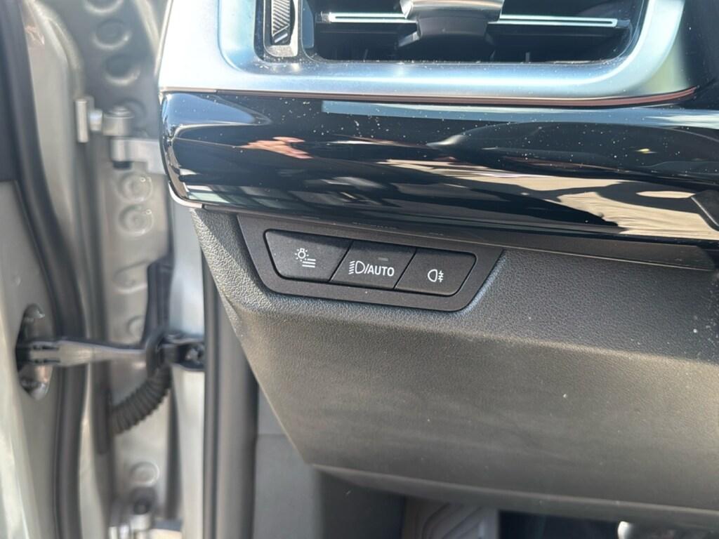BMW X1 sdrive18d Msport auto