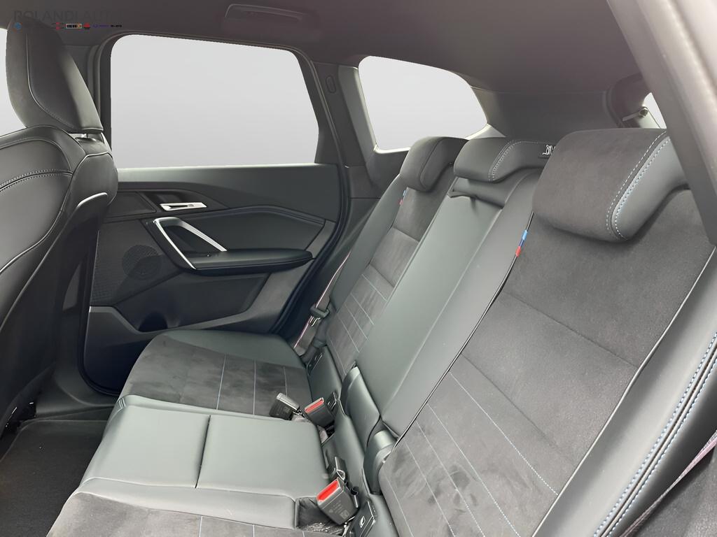 BMW X1 xdrive 25e MSport Pro auto