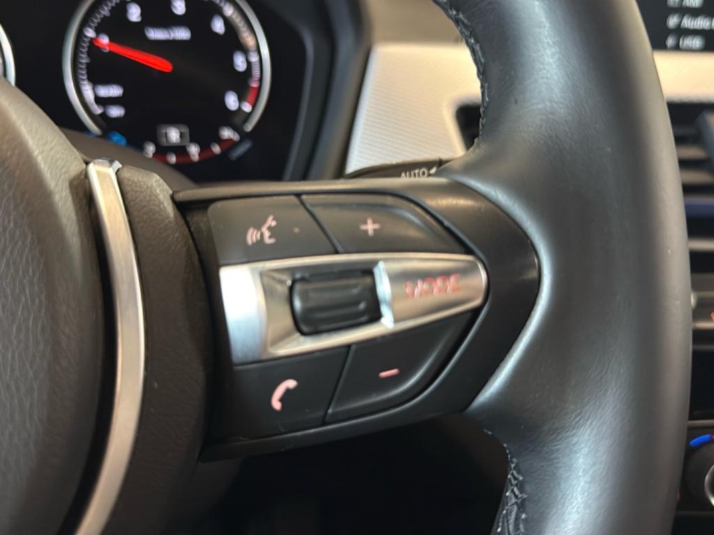 BMW X2 sdrive16d Msport auto