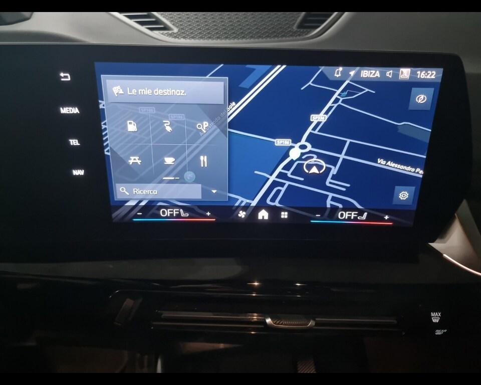 BMW X1 xdrive 25e MSport Pro auto