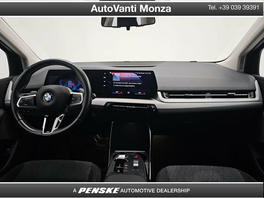 BMW Serie 2 218d Active Tourer auto