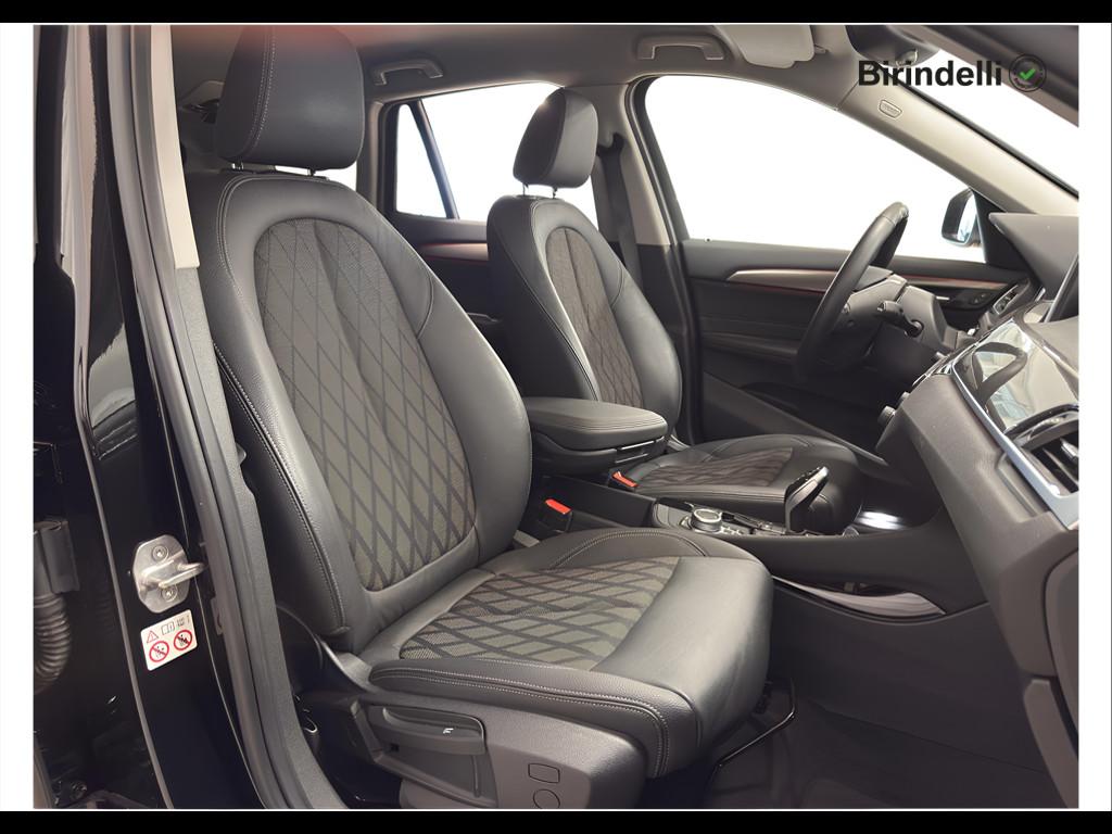 BMW X1 xdrive18d xLine auto my18