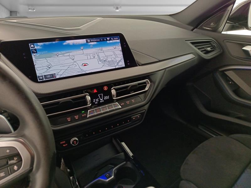 BMW Serie 2 220d Gran Coupe Msport auto