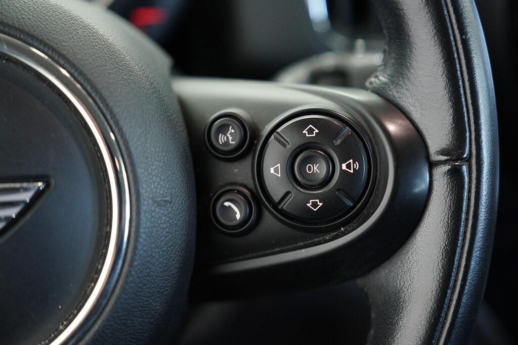Mini Cooper D Countryman 2.0 TwinPower Turbo Cooper D Hype Steptronic