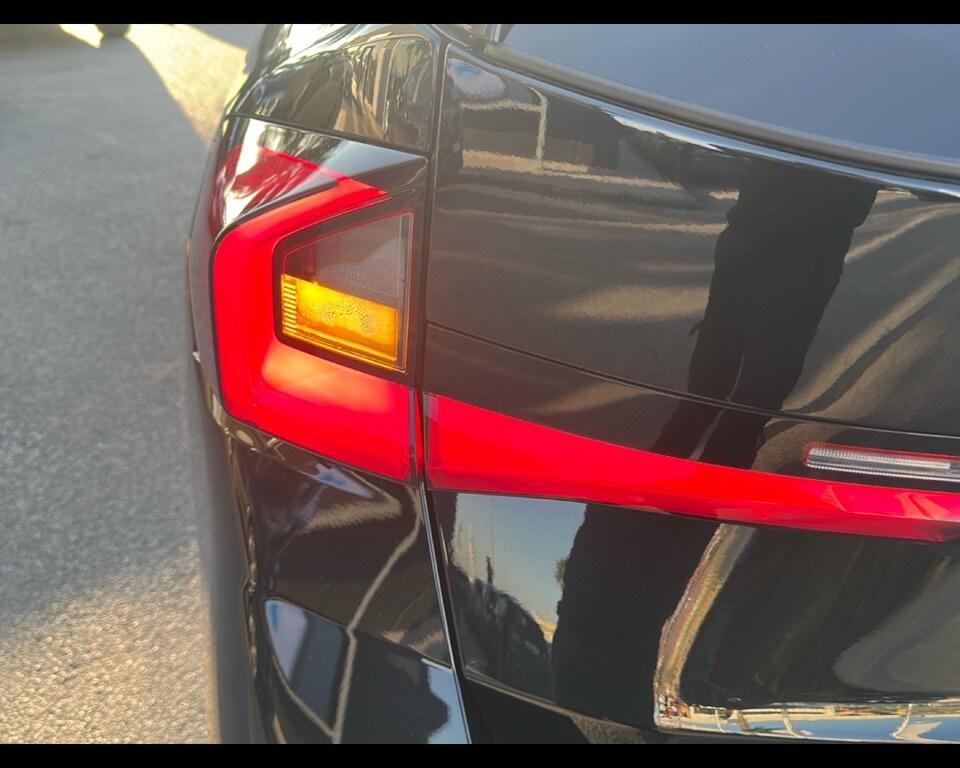 BMW X1 xdrive20d mhev 48V MSport auto