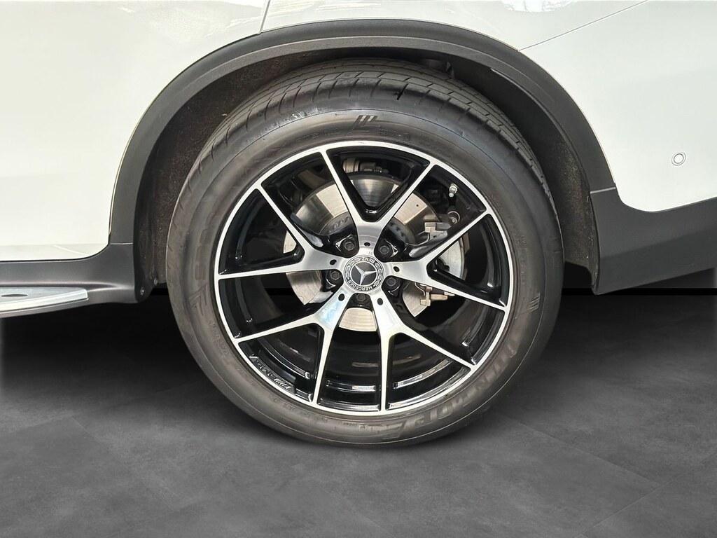 Mercedes GLC 220 d Premium Plus 4matic auto