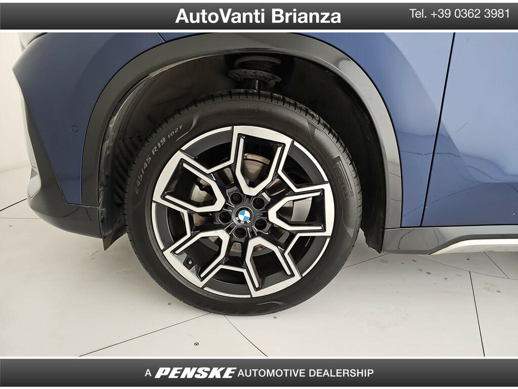 BMW X1 sdrive18i X-Line auto