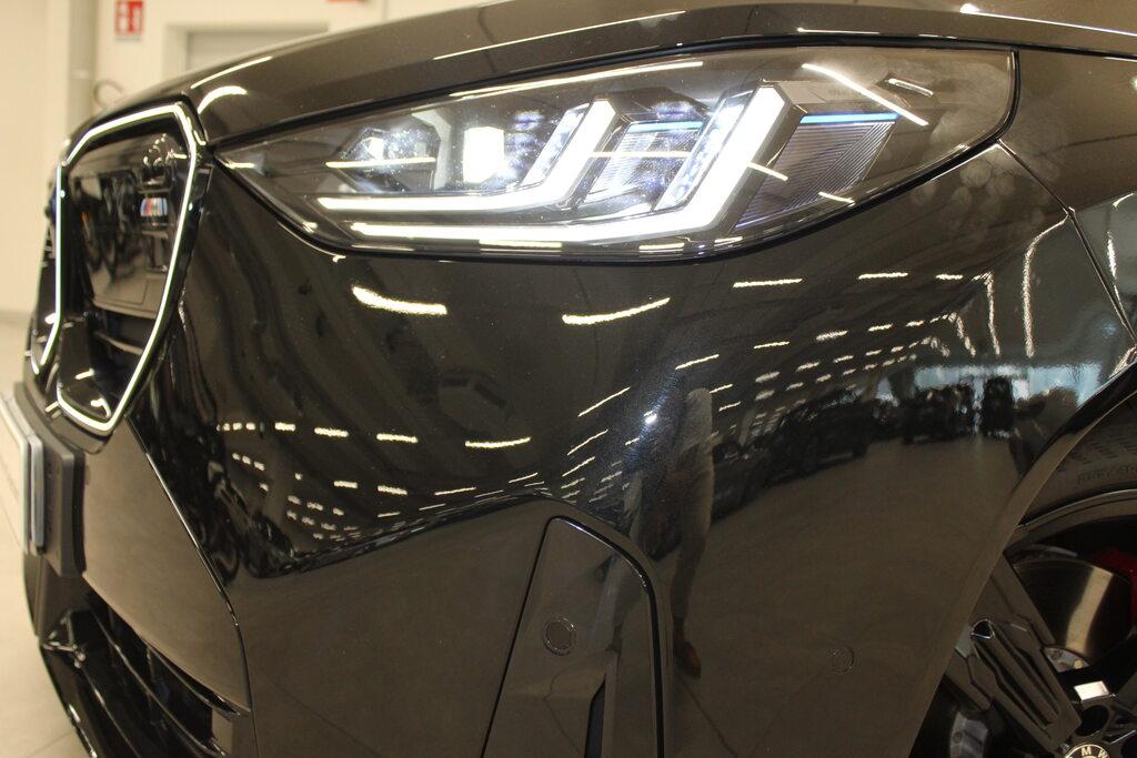 BMW X3 M X3 xdriveM50 MSport Pro auto