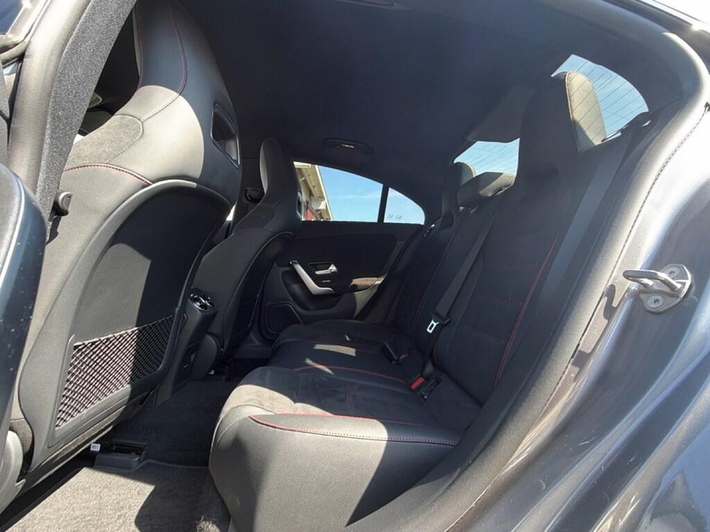 Mercedes CLA 200 d Premium auto