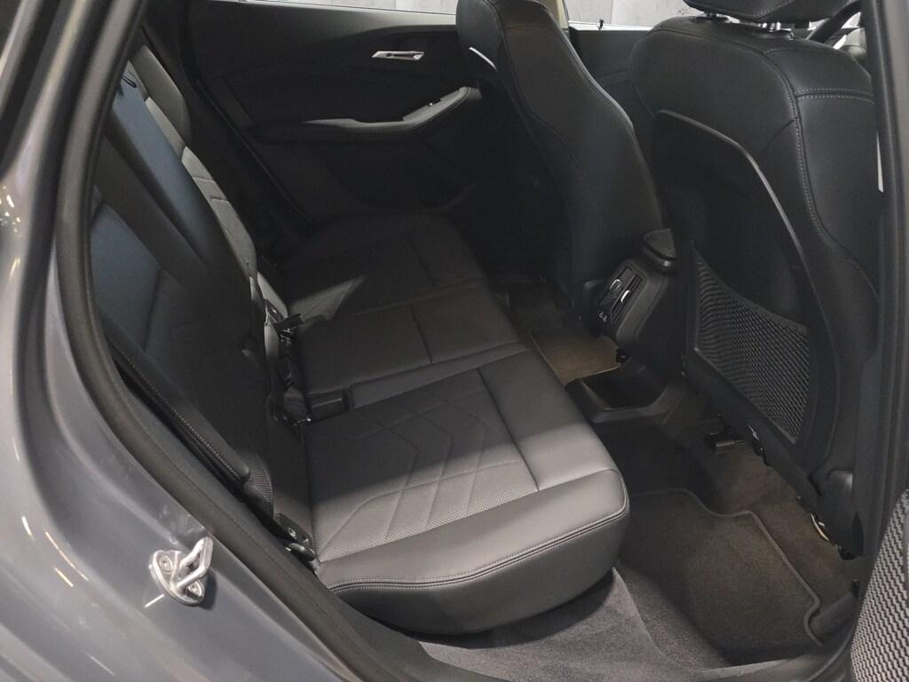 BMW Serie 2 223i Active Tourer mhev 48V xdrive Luxury auto