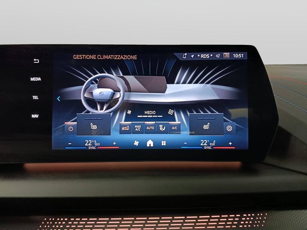 BMW Serie 2 218d Gran Coupe MSport Pro auto