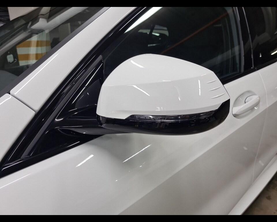 BMW Serie 1 118d MSport Pro auto