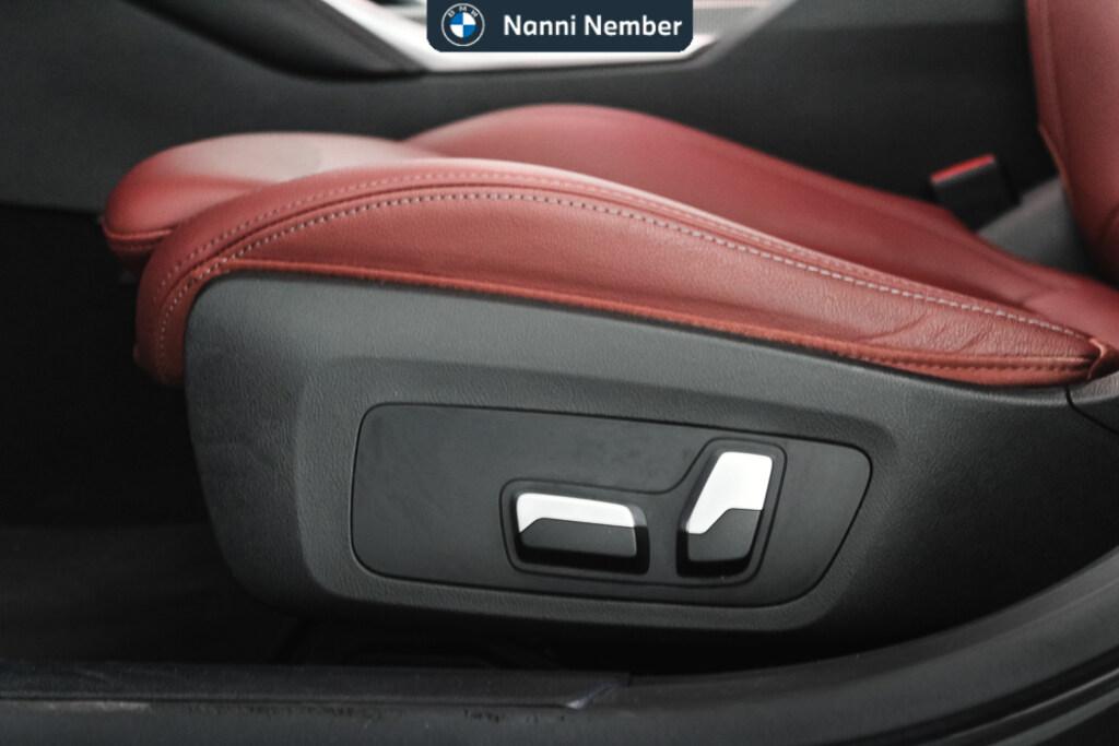 BMW Serie 4 420d Gran Coupe mhev 48V Msport auto