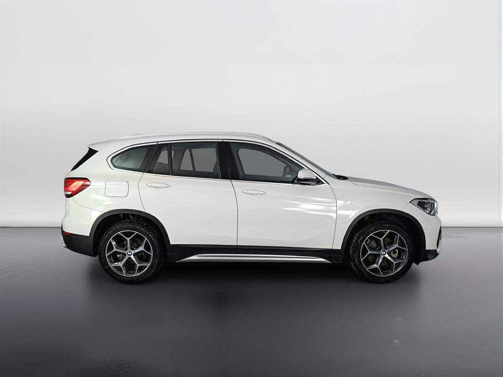 BMW X1 sdrive18d xLine Plus auto