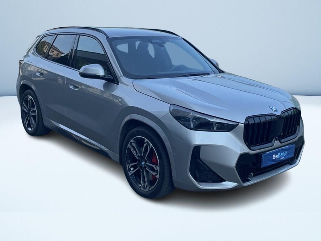 BMW X1 xdrive 25e MSport Pro auto