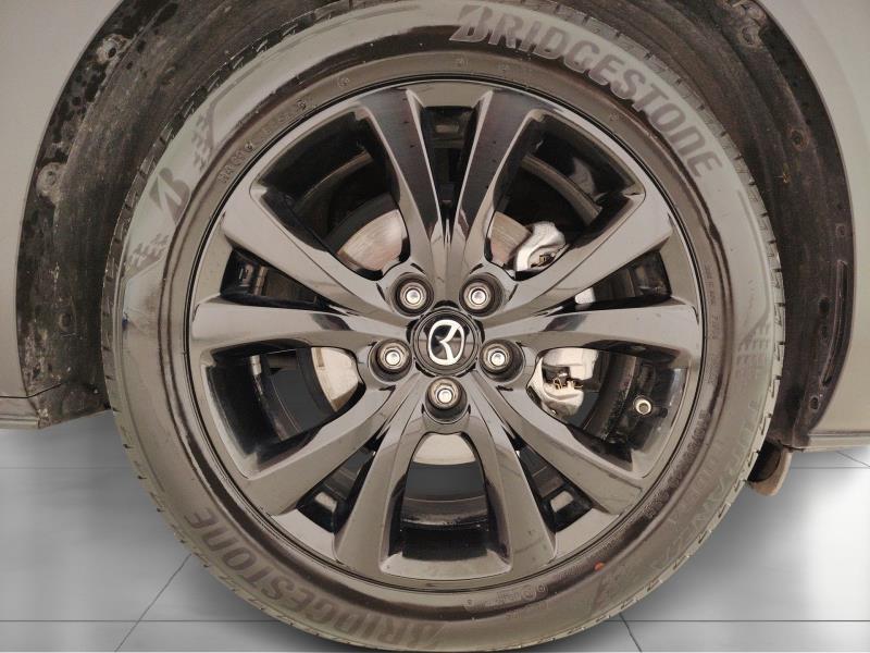 Mazda CX-30 2.0 Executive 2wd 186cv 6at