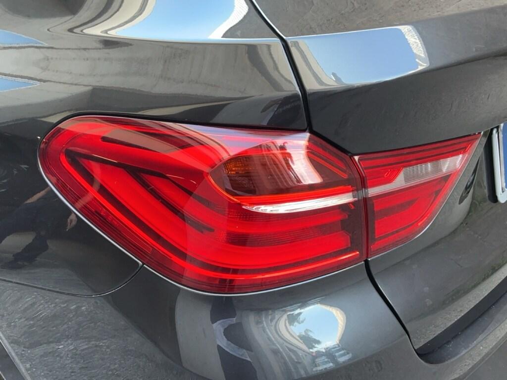 BMW X4 xdrive30dA Msport