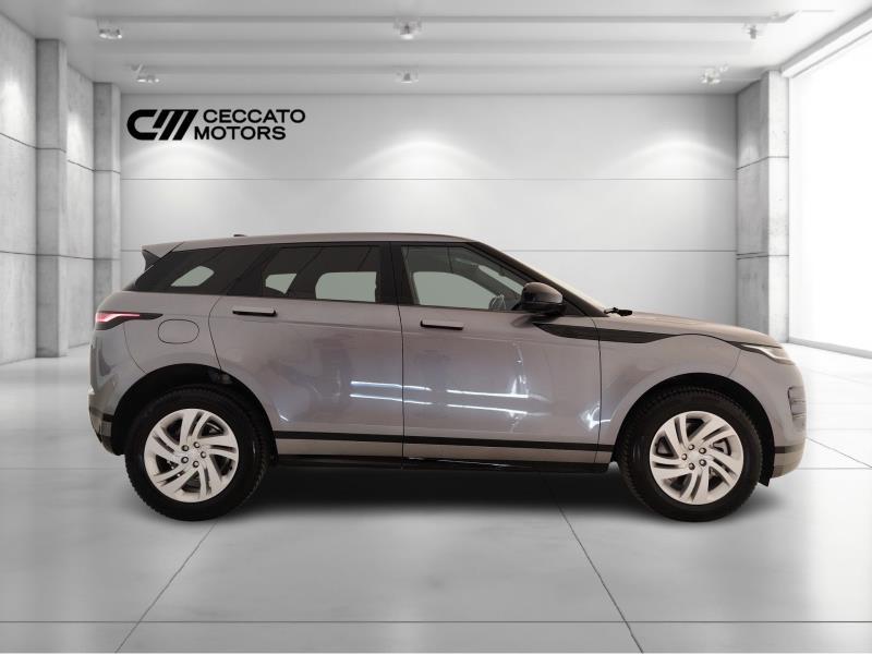 Land Rover Range Rover Evoque Evoque 1.5 i3 mhev R-Dynamic fwd 160cv auto