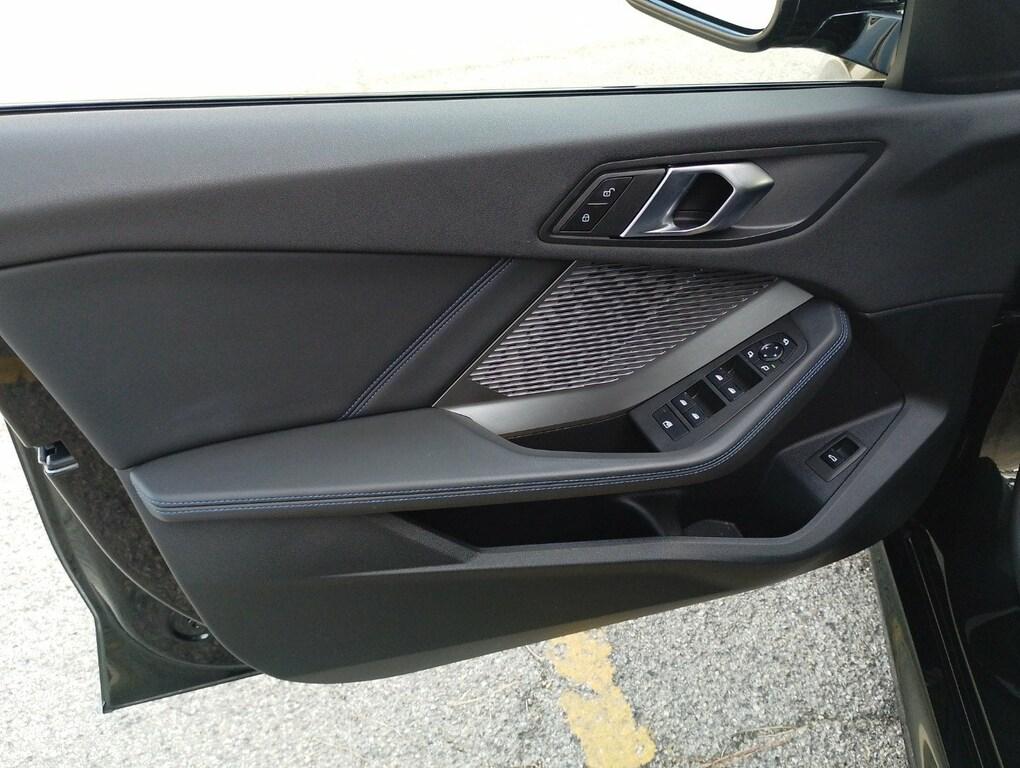 BMW Serie 1 118d MSport Pro auto