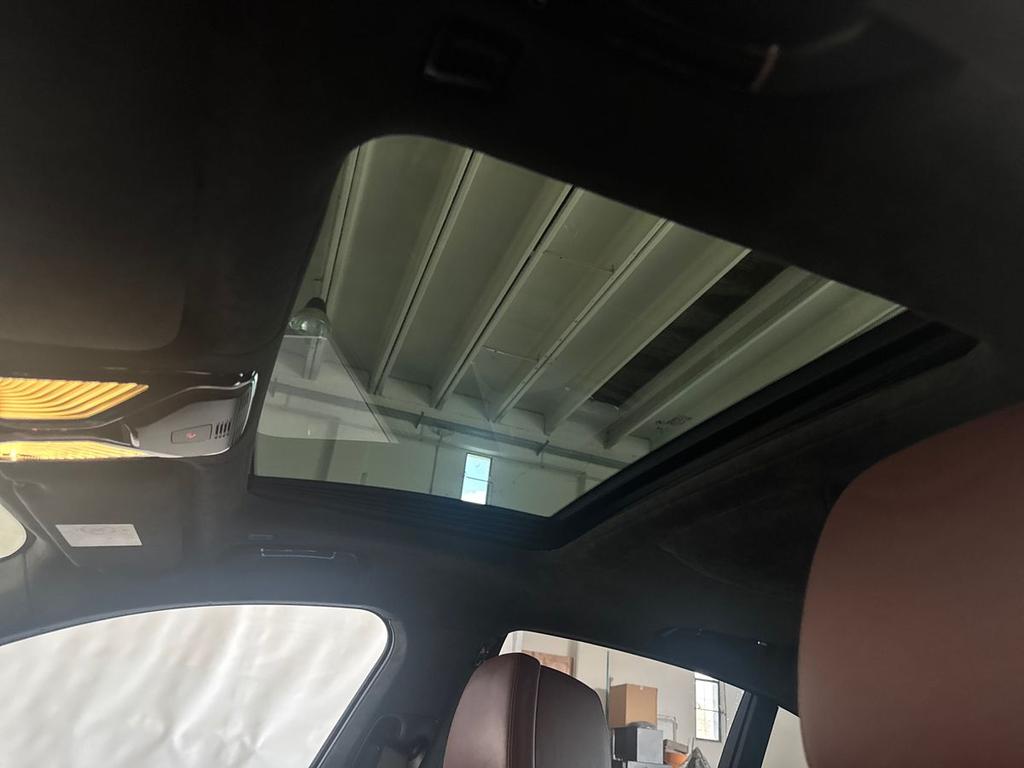BMW Serie 7 750d xdrive auto