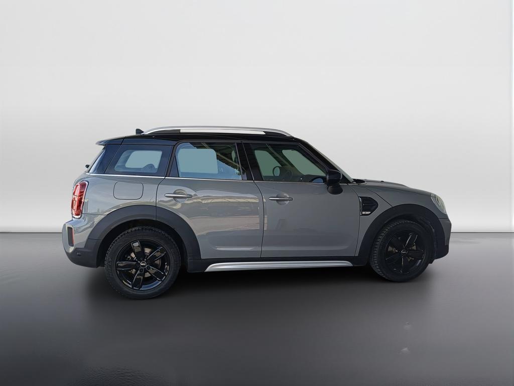 Mini Cooper D Countryman 2.0 D Cooper D Auto