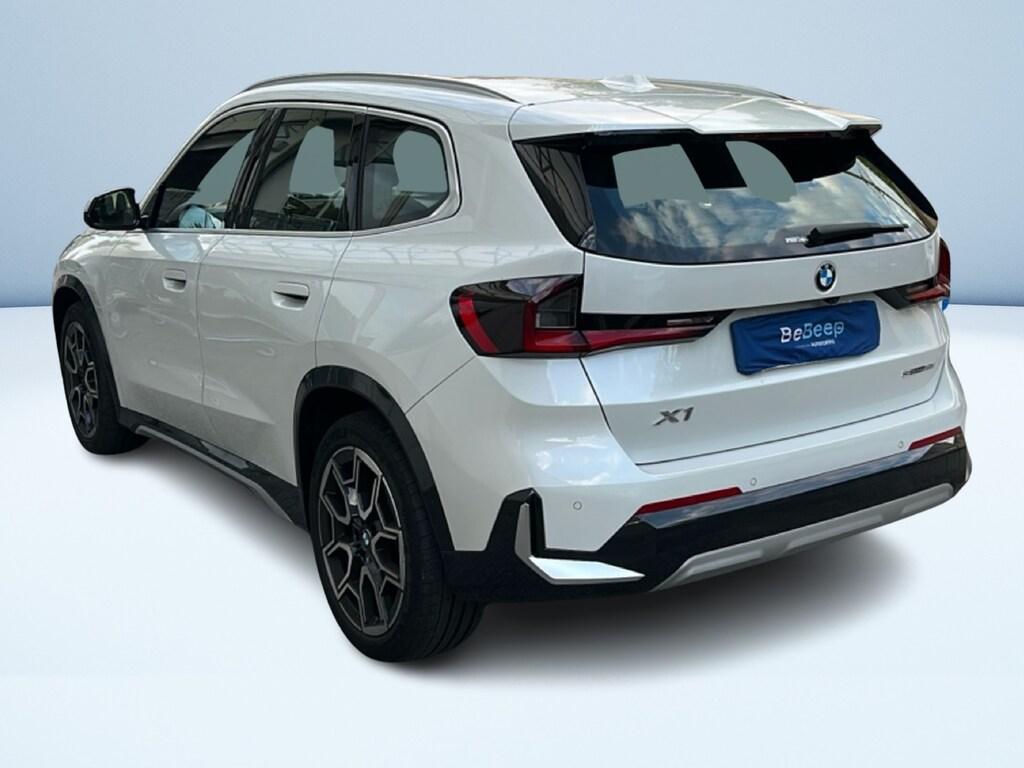 BMW X1 sdrive18i Edition Essence auto