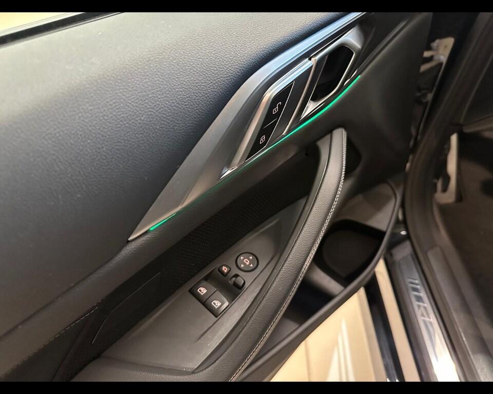 BMW Serie 4 420d Coupe mhev 48V xdrive Msport auto