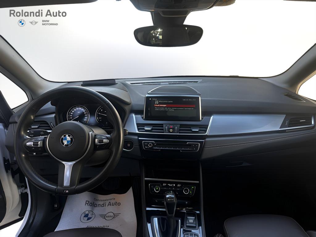 BMW Serie 2 225xe Active Tourer iPerformance Sport auto
