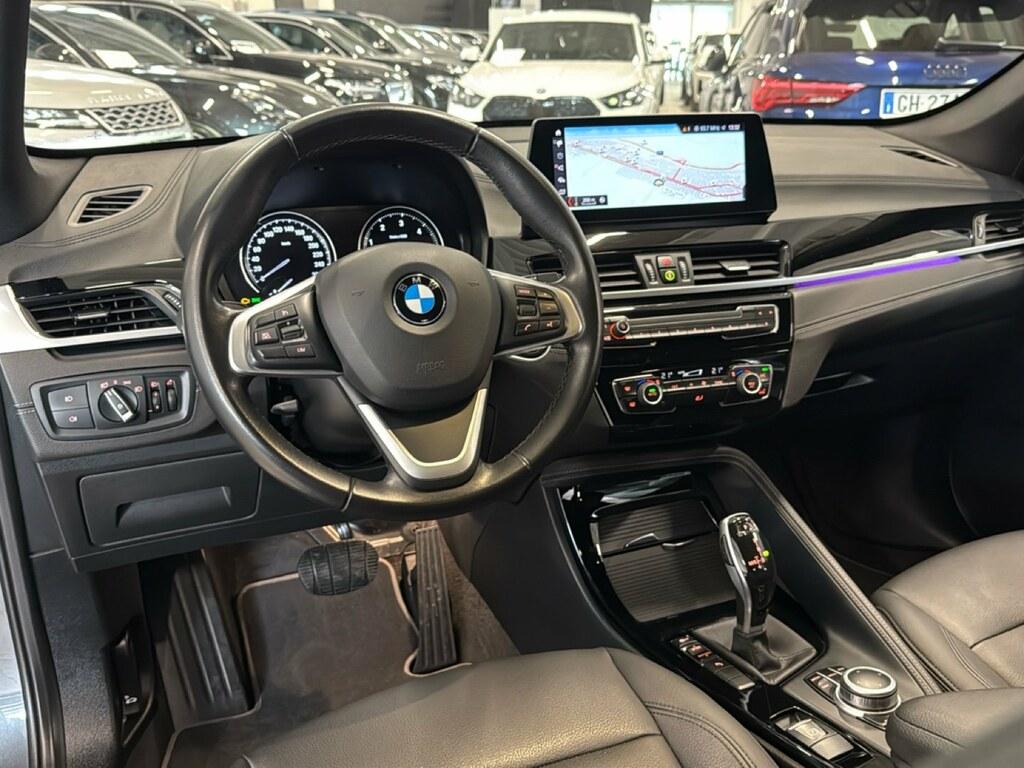BMW X1 sdrive18d xLine Plus auto