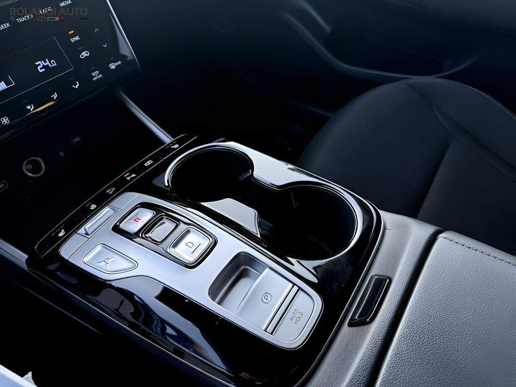 Hyundai Tucson 1.6 hev Exellence 2wd auto