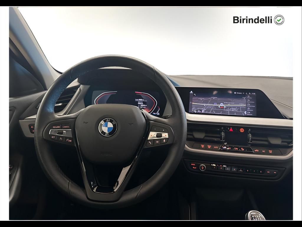 BMW Serie 1 116d Business Advantage