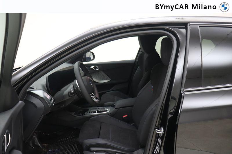 BMW Serie 1 118d MSport auto