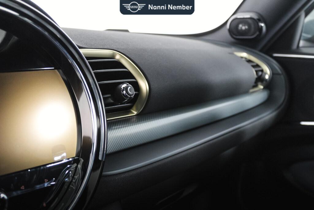 Mini Mini Clubman 2.0 JCW Untold auto