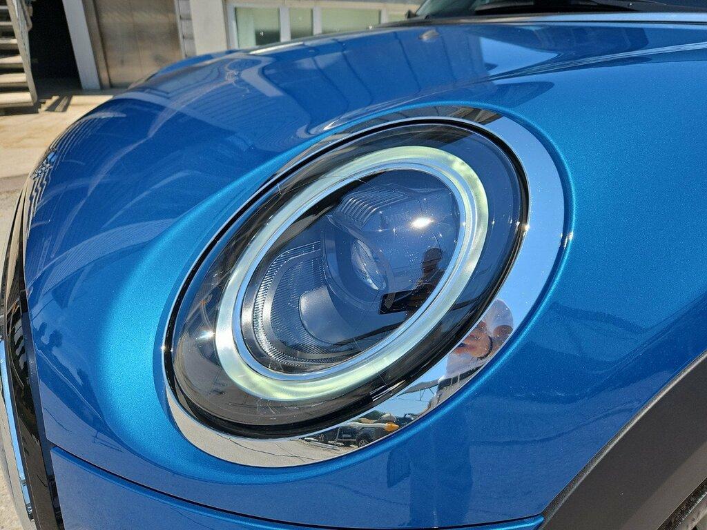 Mini Cooper Cabrio 1.5 Classic Auto