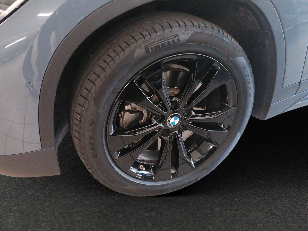 BMW X1 xdrive20d Sport auto