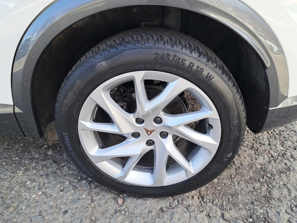 Cupra Formentor 1.5 tsi dsg