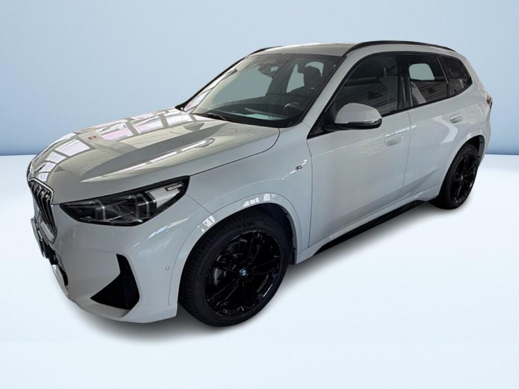 BMW X1 sdrive18d MSport auto