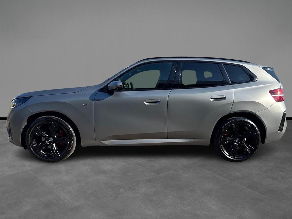 BMW X3 xdrive20d MSport Pro auto