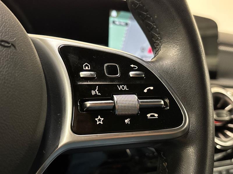 Mercedes Classe A 180 d Sport