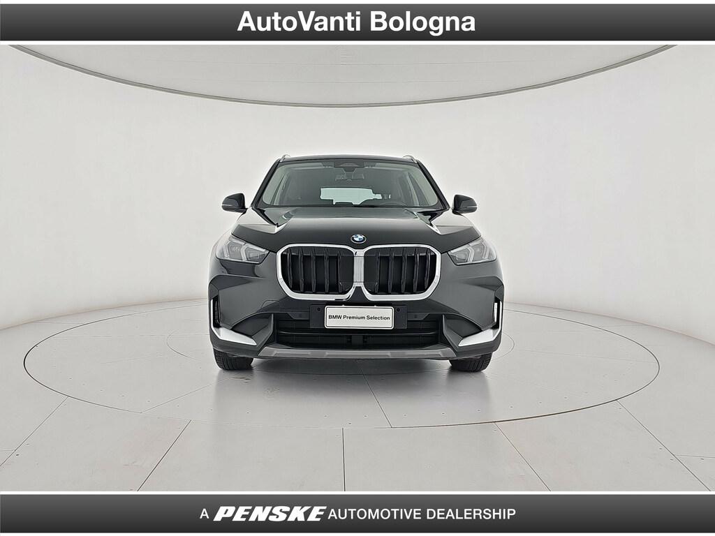 BMW X1 sdrive18d X-Line auto
