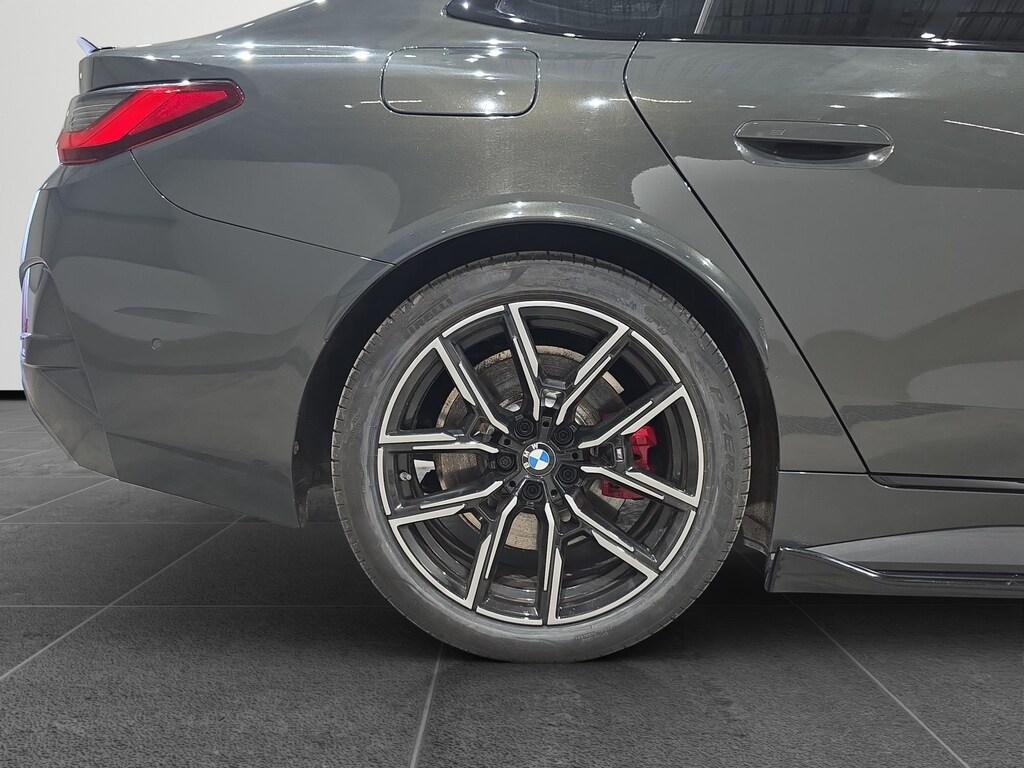 BMW Serie 4 420i Gran Coupe Msport auto